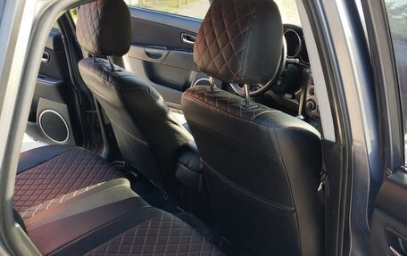 Mazda 3, 2007 год, 475 000 рублей, 15 фотография