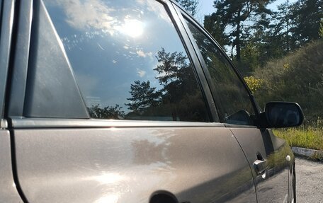 Mazda 3, 2007 год, 475 000 рублей, 10 фотография