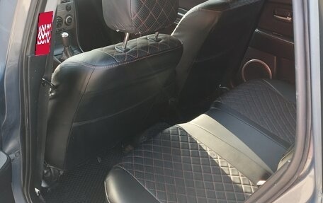 Mazda 3, 2007 год, 475 000 рублей, 14 фотография