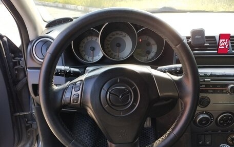Mazda 3, 2007 год, 475 000 рублей, 16 фотография