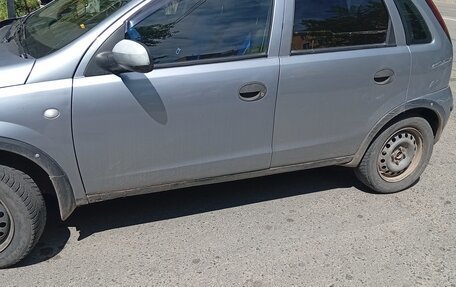 Opel Corsa C рестайлинг, 2004 год, 220 000 рублей, 3 фотография