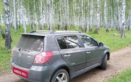 Geely MK Cross I, 2012 год, 159 990 рублей, 2 фотография