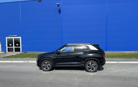 Hyundai Creta, 2021 год, 1 900 000 рублей, 3 фотография