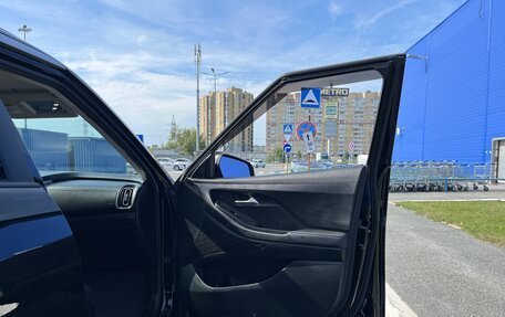 Hyundai Creta, 2021 год, 1 900 000 рублей, 7 фотография