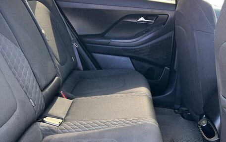 Hyundai Creta, 2021 год, 1 900 000 рублей, 10 фотография