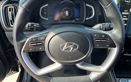Hyundai Creta, 2021 год, 1 900 000 рублей, 13 фотография