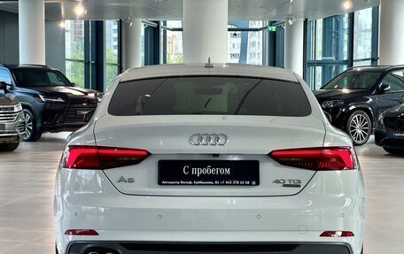 Audi A5, 2018 год, 3 150 000 рублей, 5 фотография