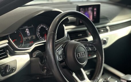 Audi A5, 2018 год, 3 150 000 рублей, 15 фотография