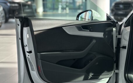 Audi A5, 2018 год, 3 150 000 рублей, 12 фотография