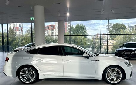Audi A5, 2018 год, 3 150 000 рублей, 9 фотография