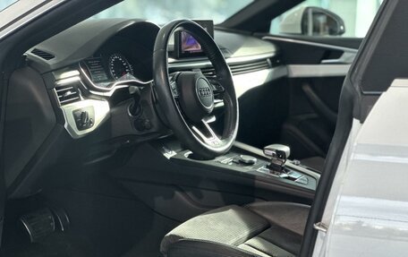 Audi A5, 2018 год, 3 150 000 рублей, 16 фотография