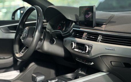 Audi A5, 2018 год, 3 150 000 рублей, 18 фотография