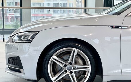 Audi A5, 2018 год, 3 150 000 рублей, 11 фотография