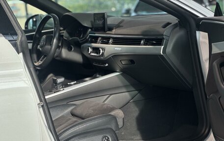 Audi A5, 2018 год, 3 150 000 рублей, 19 фотография