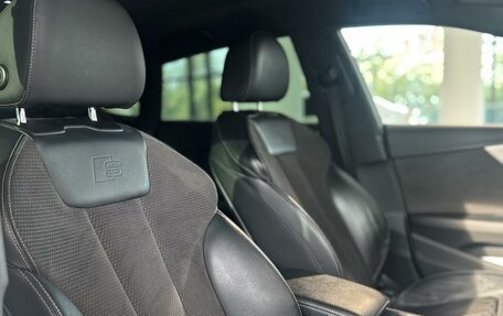 Audi A5, 2018 год, 3 150 000 рублей, 24 фотография