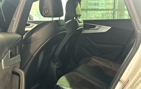 Audi A5, 2018 год, 3 150 000 рублей, 26 фотография