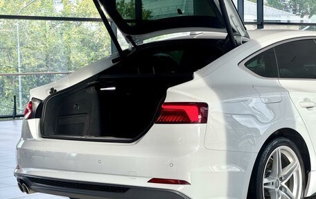 Audi A5, 2018 год, 3 150 000 рублей, 30 фотография