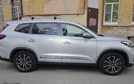 Chery Tiggo 8 I, 2024 год, 1 700 000 рублей, 3 фотография