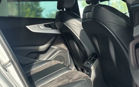 Audi A5, 2018 год, 3 150 000 рублей, 28 фотография