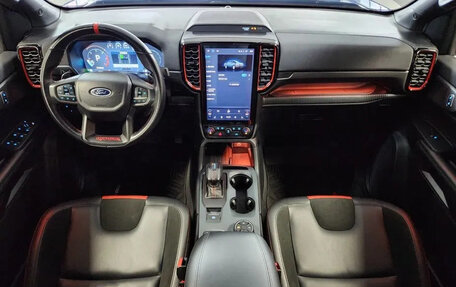 Ford Ranger, 2023 год, 5 900 000 рублей, 7 фотография