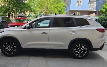 Chery Tiggo 8 I, 2024 год, 1 700 000 рублей, 6 фотография