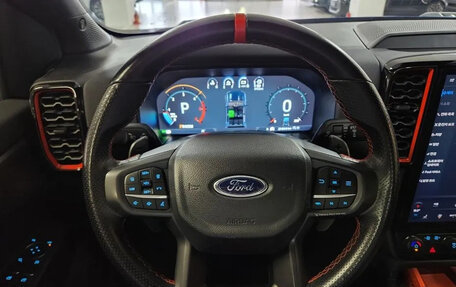 Ford Ranger, 2023 год, 5 900 000 рублей, 9 фотография