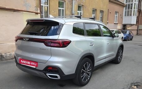 Chery Tiggo 8 I, 2024 год, 1 700 000 рублей, 4 фотография