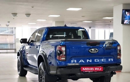 Ford Ranger, 2023 год, 5 900 000 рублей, 4 фотография