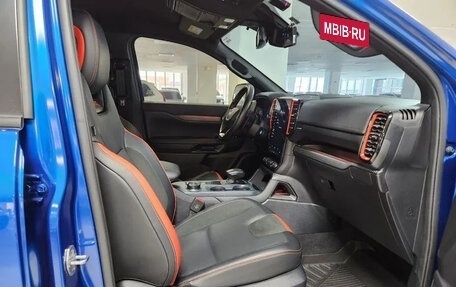 Ford Ranger, 2023 год, 5 900 000 рублей, 6 фотография