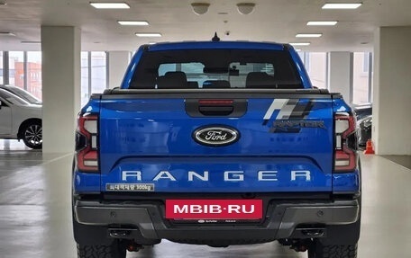 Ford Ranger, 2023 год, 5 900 000 рублей, 3 фотография
