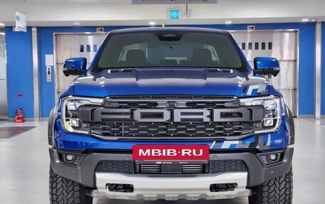 Ford Ranger, 2023 год, 5 900 000 рублей, 2 фотография