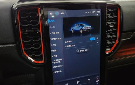 Ford Ranger, 2023 год, 5 900 000 рублей, 16 фотография