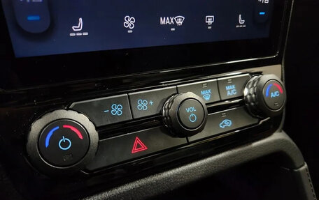 Ford Ranger, 2023 год, 5 900 000 рублей, 13 фотография