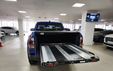 Ford Ranger, 2023 год, 5 900 000 рублей, 19 фотография