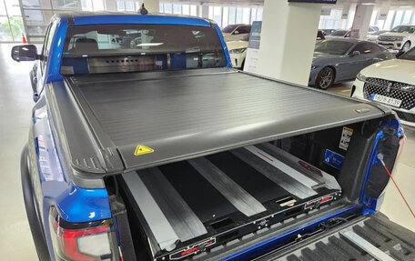 Ford Ranger, 2023 год, 5 900 000 рублей, 12 фотография