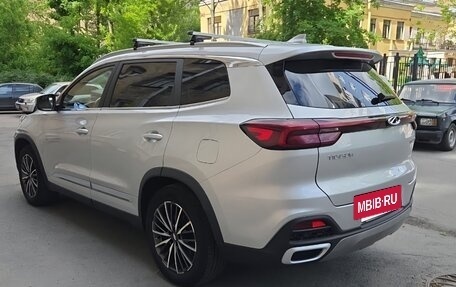 Chery Tiggo 8 I, 2024 год, 1 700 000 рублей, 5 фотография