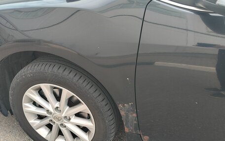 Toyota Camry, 2012 год, 1 050 000 рублей, 5 фотография