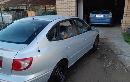 Hyundai Elantra III, 2004 год, 300 000 рублей, 2 фотография