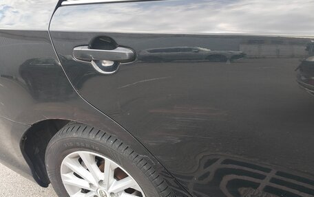 Toyota Camry, 2012 год, 1 050 000 рублей, 8 фотография