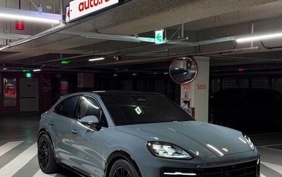 Porsche Cayenne III, 2026 год, 21 990 000 рублей, 1 фотография