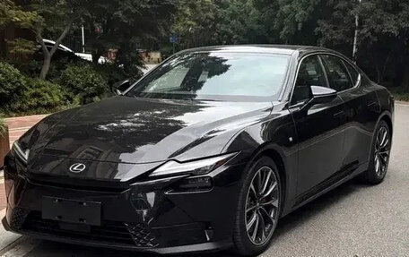 Lexus ES, 2026 год, 7 282 000 рублей, 1 фотография