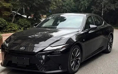 Lexus ES, 2026 год, 7 282 000 рублей, 1 фотография