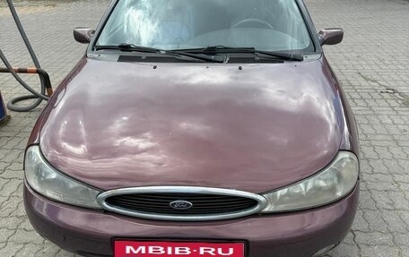 Ford Mondeo II, 1997 год, 260 000 рублей, 1 фотография
