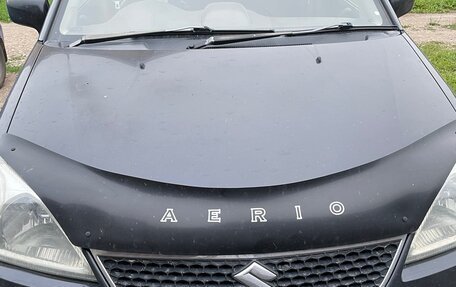 Suzuki Aerio, 2004 год, 510 000 рублей, 1 фотография