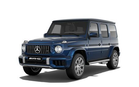 Mercedes-Benz G-Класс AMG, 2026 год, 35 500 000 рублей, 1 фотография