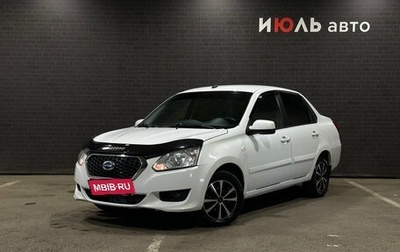 Datsun on-DO I рестайлинг, 2019 год, 470 000 рублей, 1 фотография