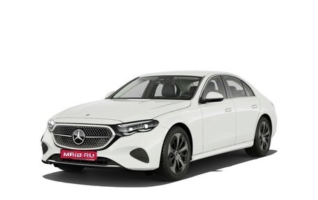 Mercedes-Benz E-Класс, 2026 год, 10 670 000 рублей, 1 фотография