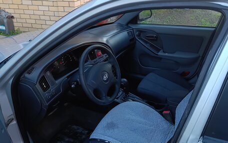 Hyundai Elantra III, 2004 год, 300 000 рублей, 6 фотография