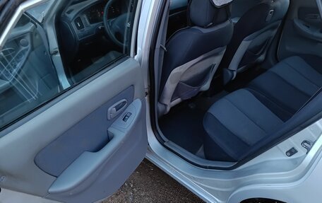 Hyundai Elantra III, 2004 год, 300 000 рублей, 10 фотография