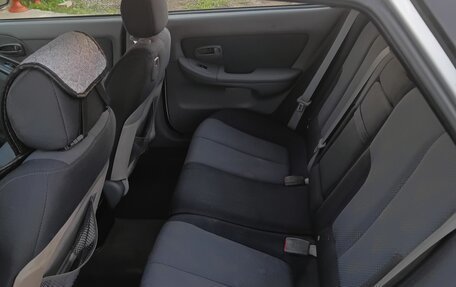 Hyundai Elantra III, 2004 год, 300 000 рублей, 9 фотография
